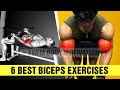 Best Bicep Workout - Do This Workout For Major Arm Growth