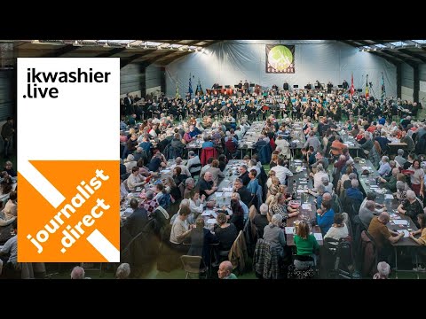 WARUNG RUWET 11 - TRESNO KEPENGGAK WONG TUO