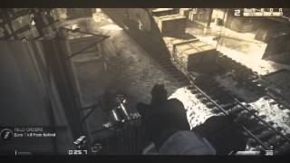 Comeback 2ce by lecuz.