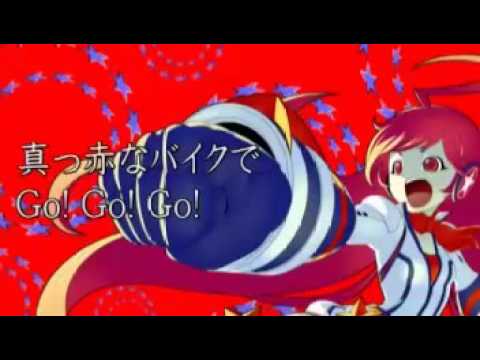 【mikiオリジナル曲】鉄腕レイディ【キラミキ★3】- Tetsuwan Lady