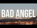 Anyma Bad Angel Lyrics Ft LISA 