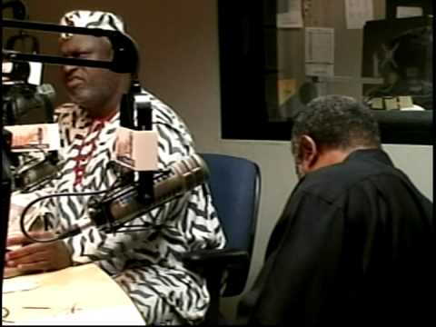 Debate at 1230 the buzz 2008. P. 2