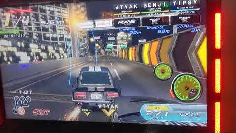 WMMT5 - From KILLBOX to FIRST PLACE for The S30