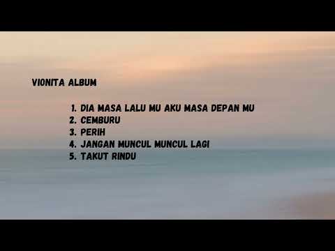 VIONITA - JANGAN MUNCUL MUNCUL LAGI (OFFICIAL MUSIC VIDEO)