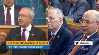 Mhp Genel Başkanı Bahçeli Fetöye Karşı Mücadele Sonuna Kadar Helaldir