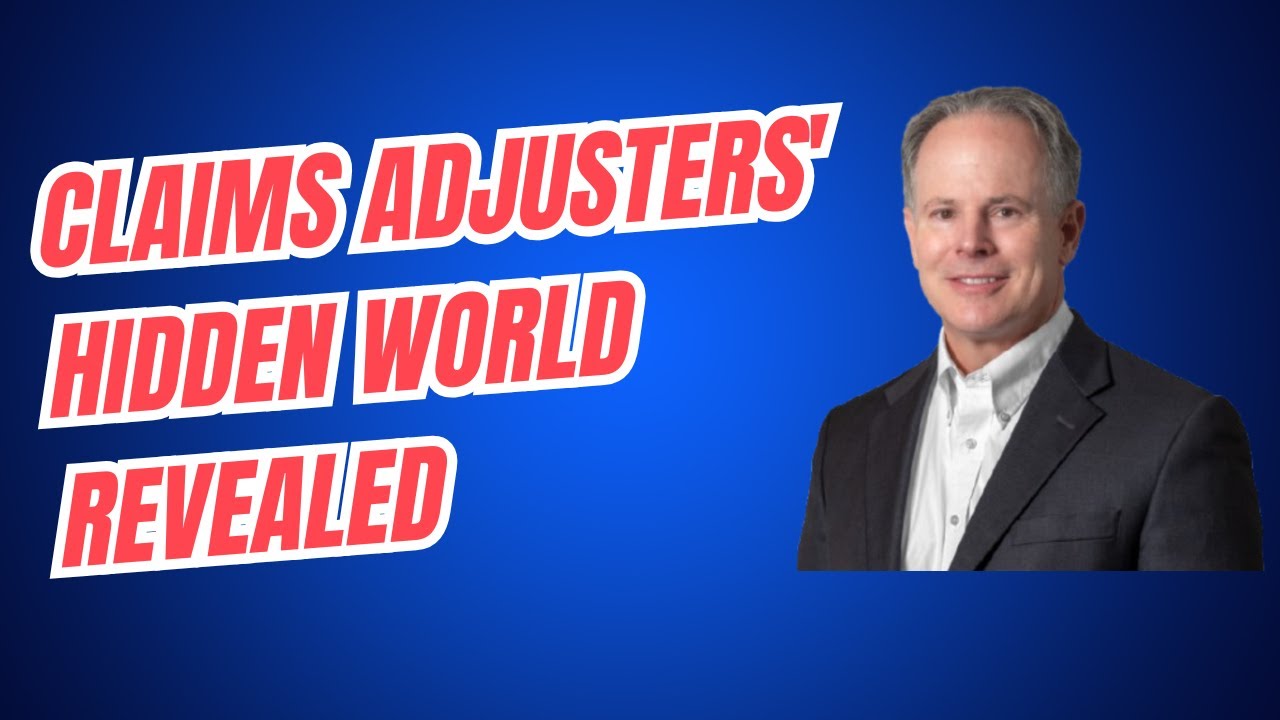 What happens behind the scenes at the insurance company after you file ...