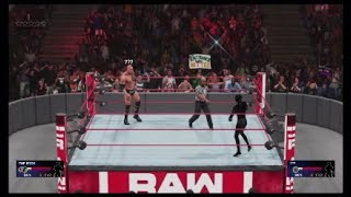 WWE 2K19| Easiest Way To Earn VC