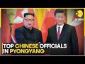 China &amp; North Korea to bolster &#39;Tactical Co-operation&#39; in the region | World News | WION
