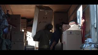 JP's Moving Services