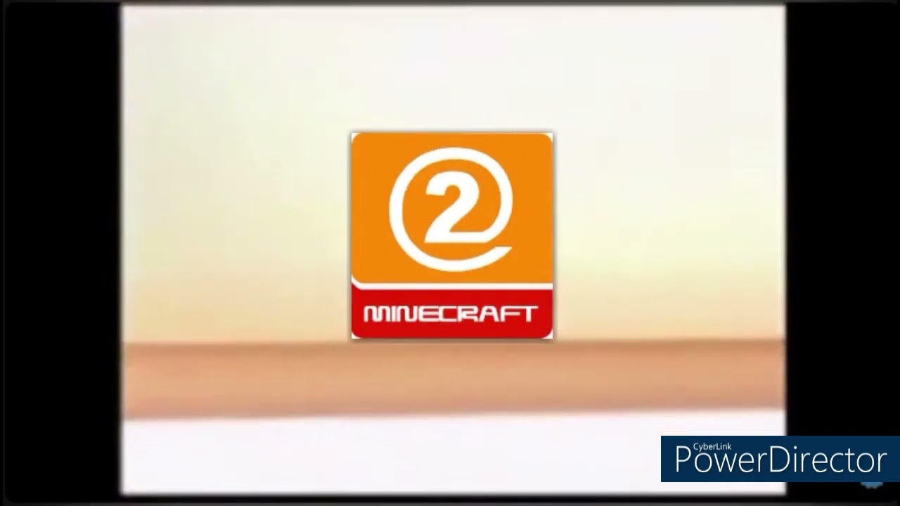 Minecraft 2 - oprawa graficzna (2007-2012)