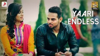 Monty sehrawat - yaari endless | jugraj ...