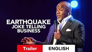 Earthquake: Joke Telling Business :: Trailer Netflix :: Watch or Waste