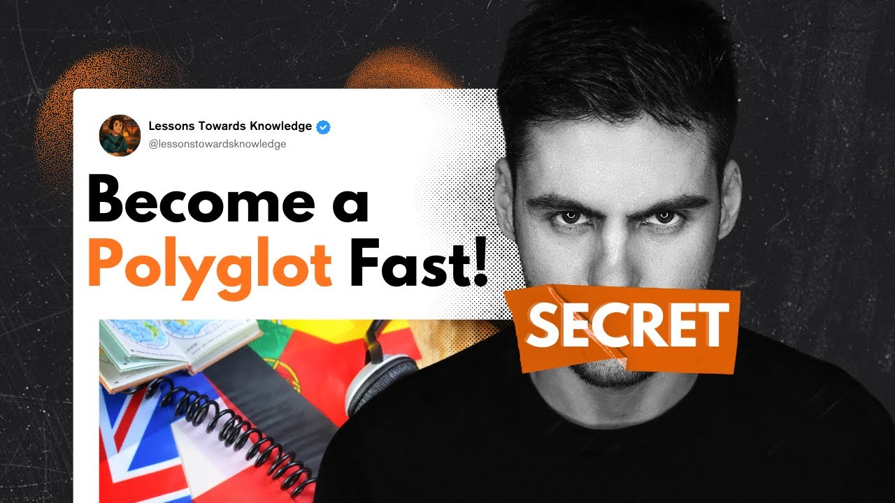 Become a polyglot in 2026: Tips and Secrets