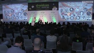 Sharing is Caring - Kotlin Multiplatform for Android Developers