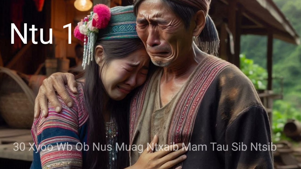 30 Lub Xyoo 2 Nus Muag Ntxaib Mam Sib Ntsib Ntu 1