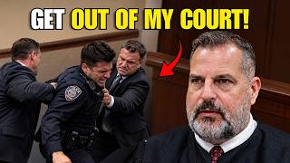 Attorney EXPOSES Cop’s Illegal Traffic Stop and DESTROYS Him in Court!