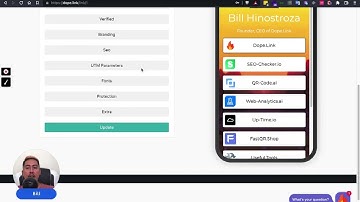 How to install Web Analytics ai tracking code