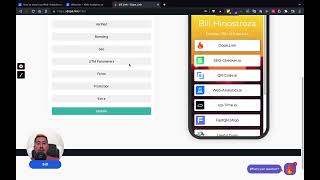How to install Web Analytics ai tracking code
