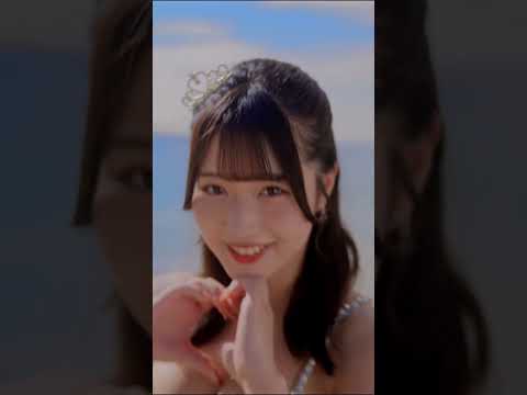 水着MV渚のシンデレラ / O2 南みゆかVer.