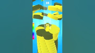 Dropstack ball🏀 Level 419🔥 complete #shorts #ytshorts #youtubeshorts #stackball