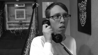 The Phone Man