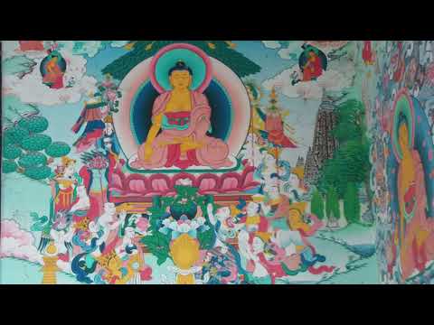 H. P. Blavatsky - The Voice of the Silence (Buddhism audiobook)