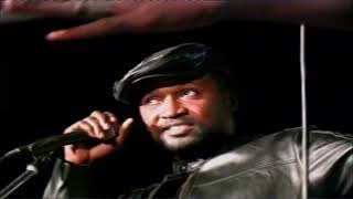 Werrason - Augustine (Concert Live Fikin À Kinshasa - 2004)