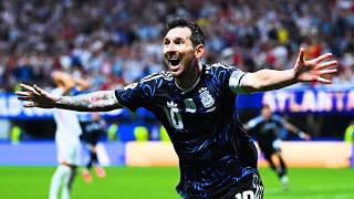 Lionel Messi - All 12 Goals & Assists - World Cup 2026