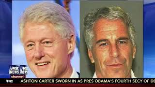 Judge Jeanine Pirro on Jeffrey Epstein child sex scandal