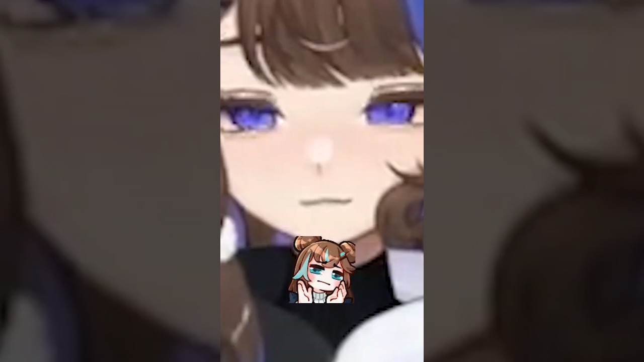 I Have An Idea #chillypanda #vtuber #animegirl #envtuberclips #vtuberfunny #valorant