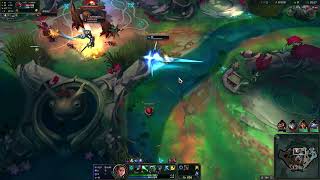 Jungle Golem hits hard