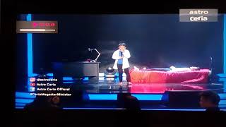 Ceria megastar ministar konsert 6