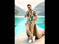 Boys Aesthetic photo Editing | Chat Gpt prompt | Trending Instagram photo Editing #trend #chatgpt#yt