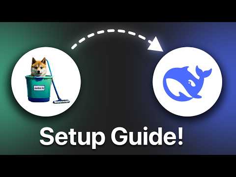 How To Use Janitor AI With DeepSeek - Full Setup Guide (2026)