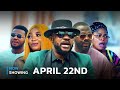 April 22nd latest yoruba movie 2024 drama odunlade adekola eniola ajao tunde aderinoyeyoshibi