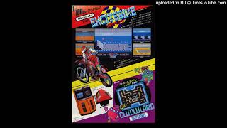 Vs. Clu Clu Land Arcade Ost - Stage Theme 1