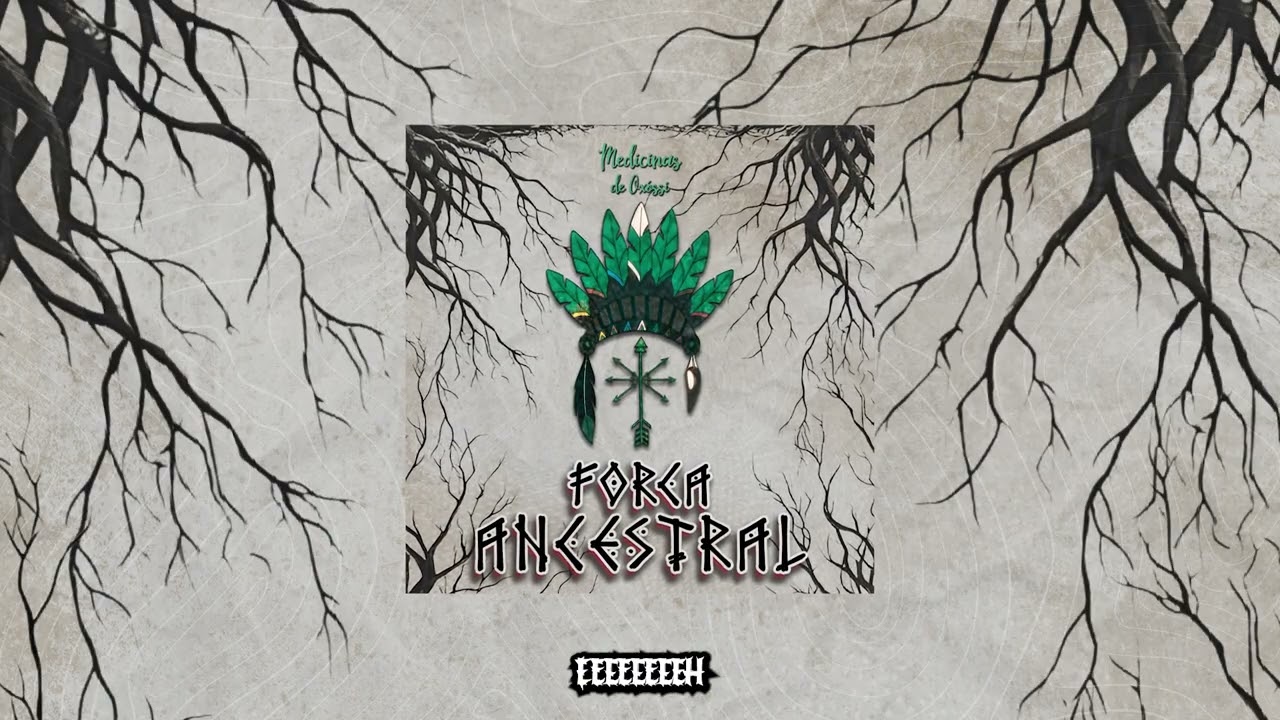 Força Ancestral 🕯️