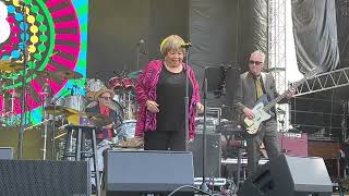 Mavis Staples - If You&#39;re Ready (Come Go With Me) clip 5-27-23