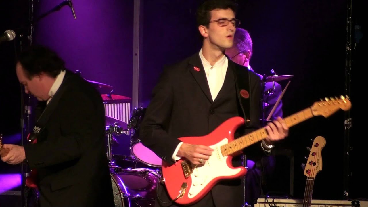 Equinox part V. The Shadowers.  2012 Shadowmania