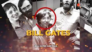 The History of Microsoft | From Humble Beginnings to Tech Giant