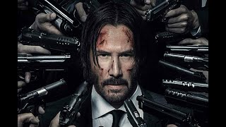 Jhon Wick Fight Scene John Wick Bgm Revenge John Wick Hollywood Movie Status
