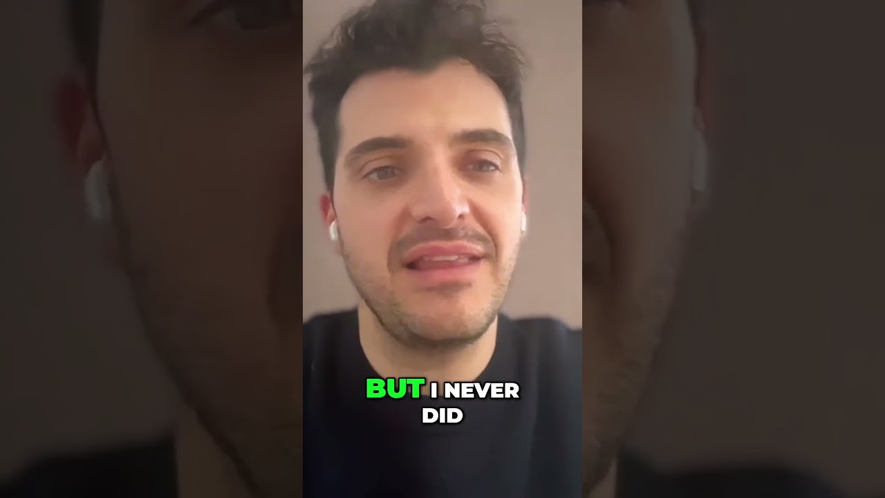 Transform Your Sleep 😴 by Quitting Caffeine! ☕️❌