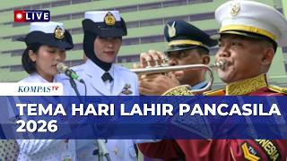 Hari Kelahiran Pancasila, Tema yang Diusung 