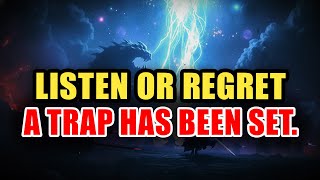 God’s Chosen One, Pay Attention Or REGRET Every Breath You Take — Do Not Look Away!!