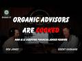 Organic Advisors Are Cooked: How AI Is Changing Financial Advice Forever | MAP Episode 57