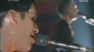 PLACEBO - Man Ray - Plasticine