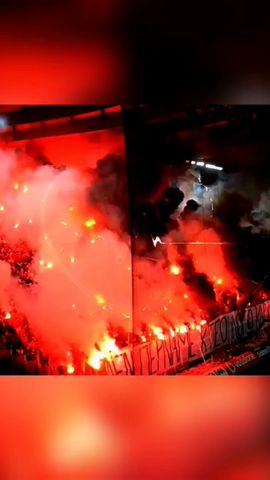 Olympiacos Heart - YouTube