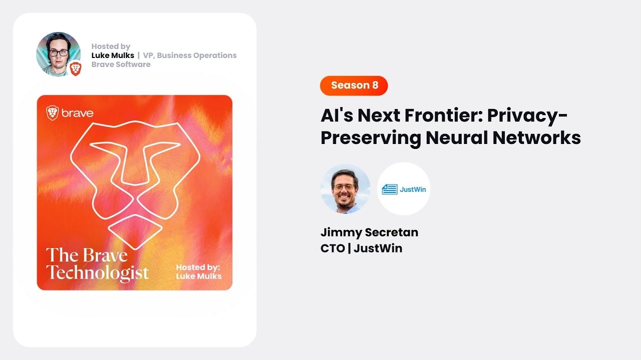 AI's Next Frontier: Privacy-Preserving Neural Networks