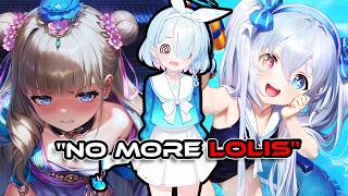 Brown Dust 2 will No Longer Make Lolis