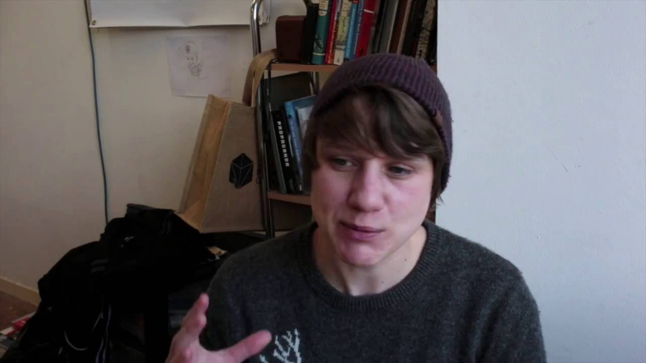 short film grants 2019 Asten's ADHD Survival Guide